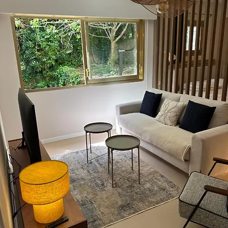 Le Cap - Appartement