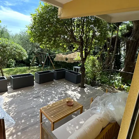Appartement Le Cap - Roquebrune-Cap-Martin