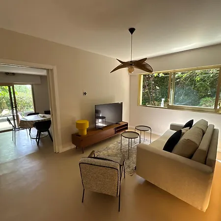 Appartement Le Cap - *
