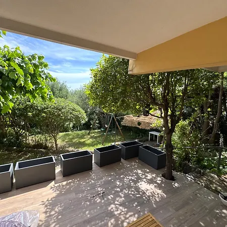 Le Cap - Apartment *