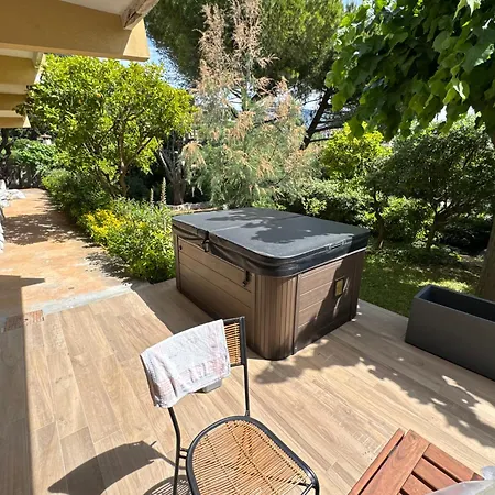 Apartment Le Cap - Roquebrune-Cap-Martin