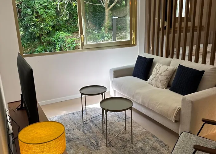 Le Cap - Apartment