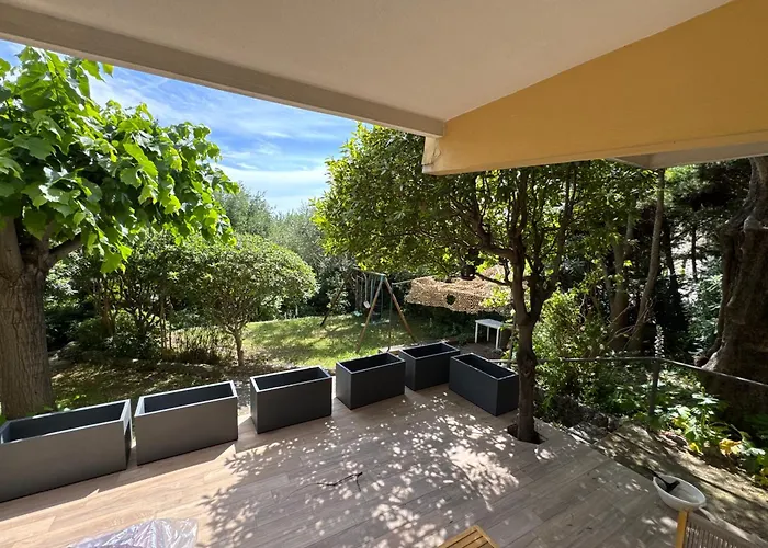 Le Cap - Apartment *