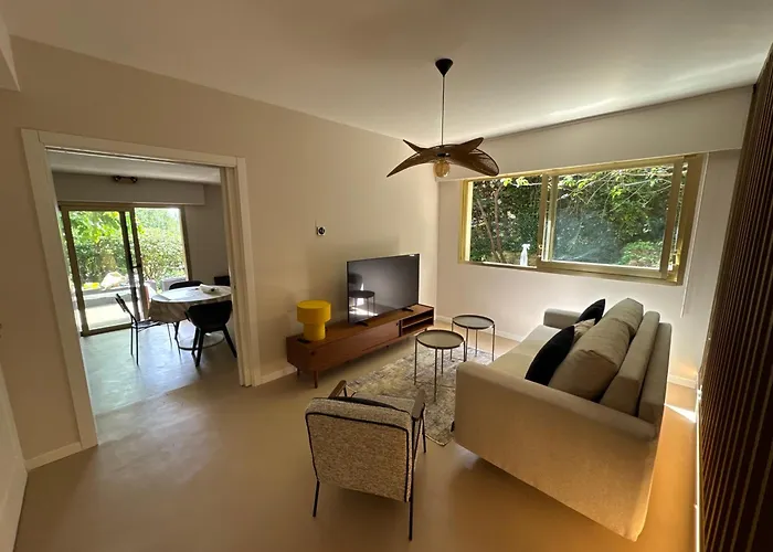 Apartment Le Cap - *